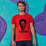 T-Shirt  Casa de Papel  06 (Thumb)